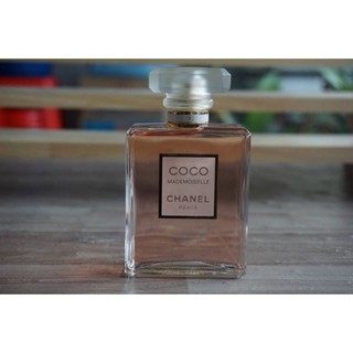 Chanel coco mademoiselle EDP 100 ml