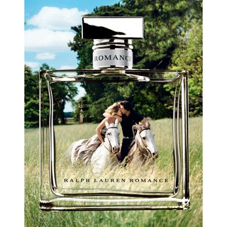 Ralph Lauren Romance Edp For Women 100 ml.