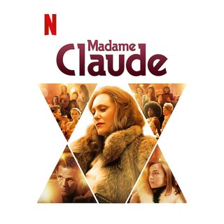 Madame Claude : 2021 #หนังฝรั่ง [ฝรั่งเศส - ดราม่า - ซับ.ไทย] 18+