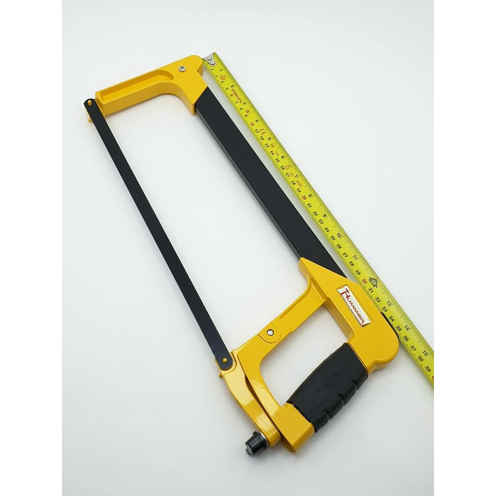 GlobalHouse HUMMER โครงเลื่อยตัดเหล็ก รุ่น SL-503 สินค้าของแท้คุณภาพดี - รูปที่ 5