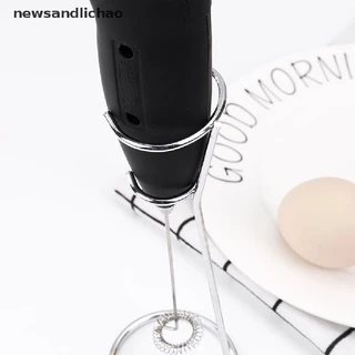 Newsandlichao วงเล็บ Frother นม Rack อุปกรณ์ครัว Eggbeater สําหรับของขวัญ Home Bakery