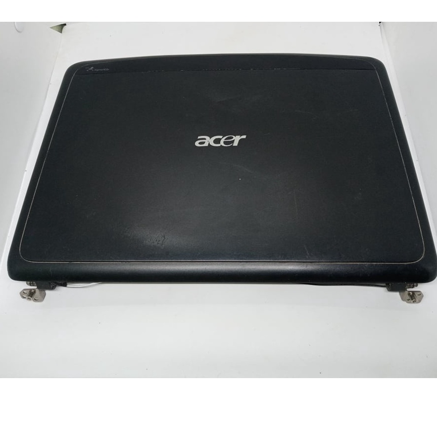ชุดบอดี้ฝาหลังโน๊ตบุ๊ค  Acer 5520