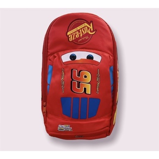 พร้อมส่ง กระเป๋าเป้ car