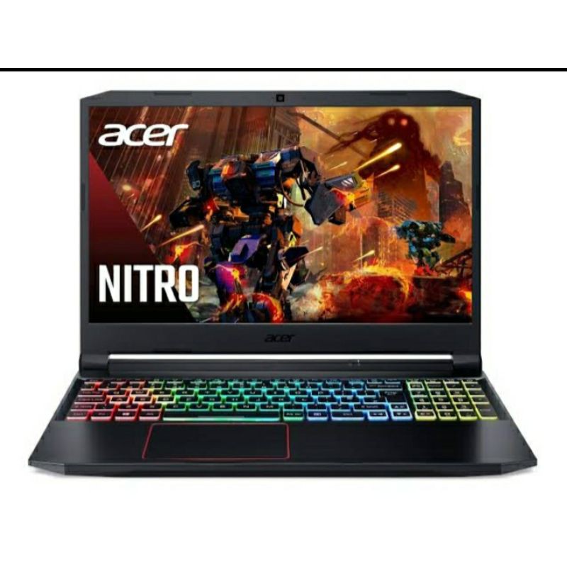 Notebook Acer Nitro 5 AN515-44-R28F
