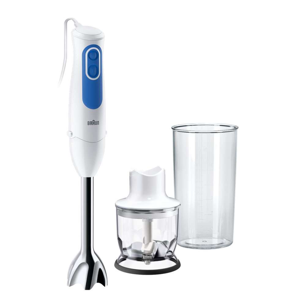 Braun MQ3035 เครื่องปั่นมือถือ