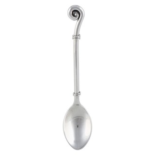 Food COFFEE SPOON PHOETHONG SPIRAL Tableware Kitchen equipment อุปกรณ์ทานอาหาร ช้อนกาแฟลายหอยพัน อุปกรณ์บนโต๊ะอาหาร ห้อง