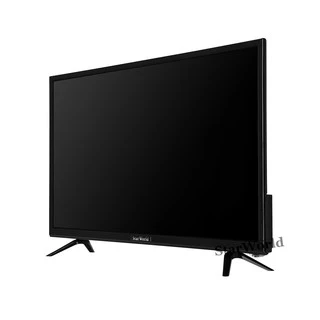 [คูปองลด 2000 บ.] StarWorld LED DIGITAL TV ขนาด 19 นิ้ว - 43 นิ้ว