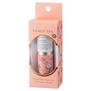 ความหอมแบบน่ารัก VENUS SPA PERFUME STICK CHEERFUL BEAUTY