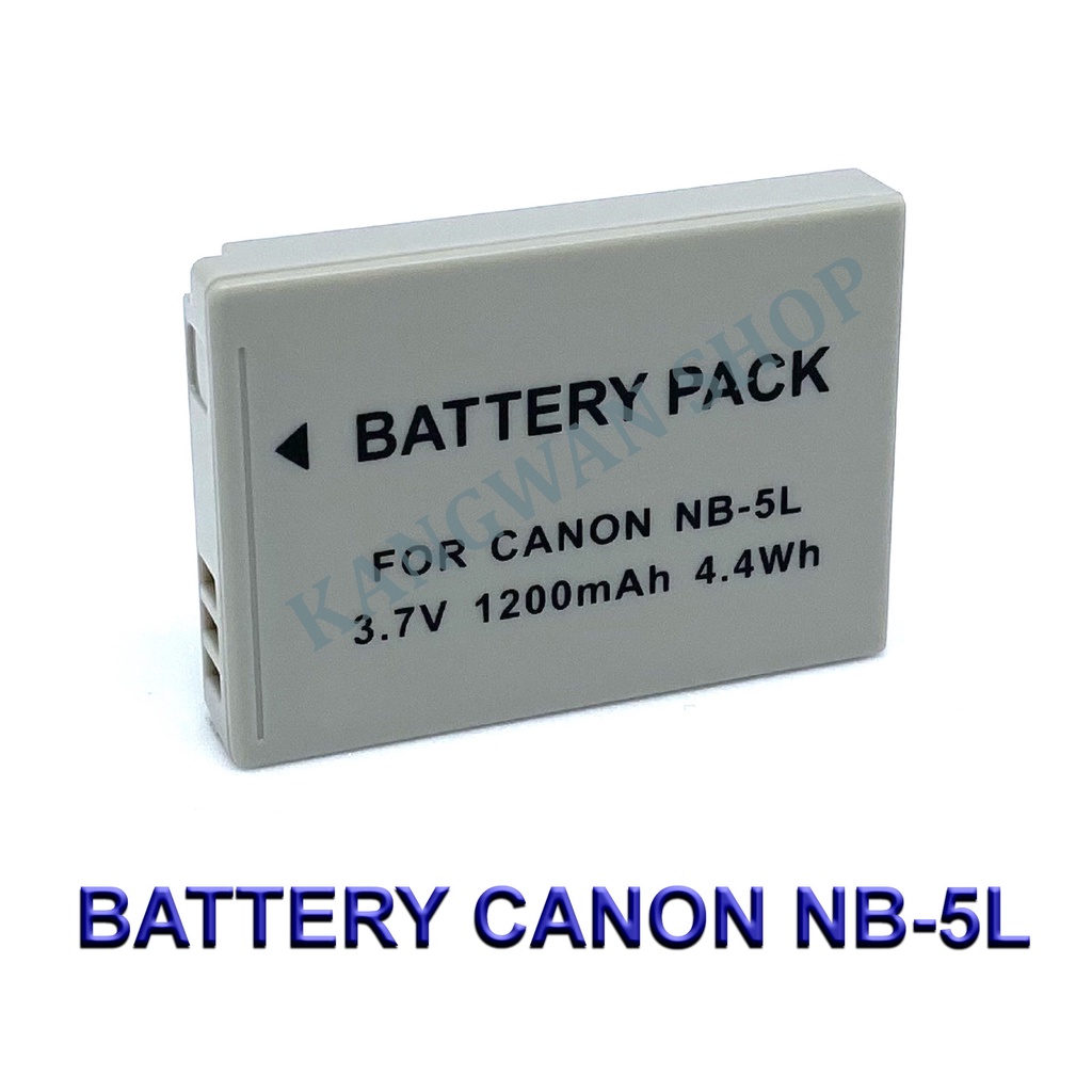 SX230 HS ...v pour Canon NB-5L / Ixus 90 IS 800 IS Chargeur liste USB/Auto/Secteur 2 Batteries SD990 IS...Powershot S110 