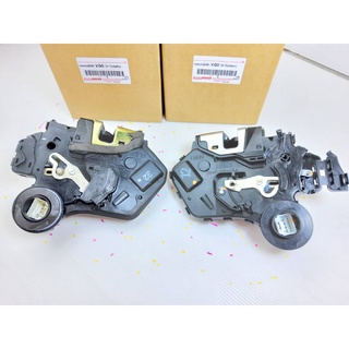 กลอนประตูไฟฟ้า-หลัง ซ้าย/ขวา TOYOTA VIGO 2004-2015*****แท้ติดรถ เก่าเก็บ รับประกันทุกตัว****