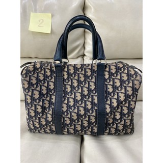 dior speedy vintage size30