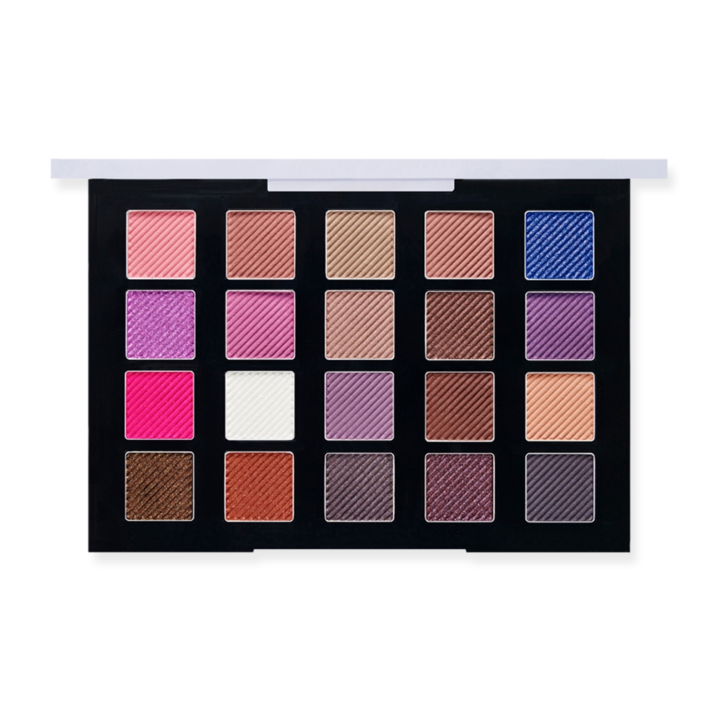 คุณภาพดี Etude House Personal Color Palette Cool Tone คุณภาพดี Etude House Personal Color Palette Cool Tone
