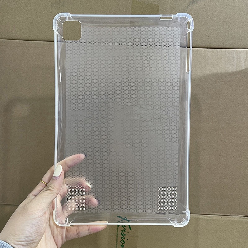 Timi T1B แท็บเล็ต 10.1 นิ้ว 11.6 นิ้วเคสกันกระแทก Timi Android แท็บเล็ตพีซี 10.1 "4 มุมหนาฝาครอบป้อง