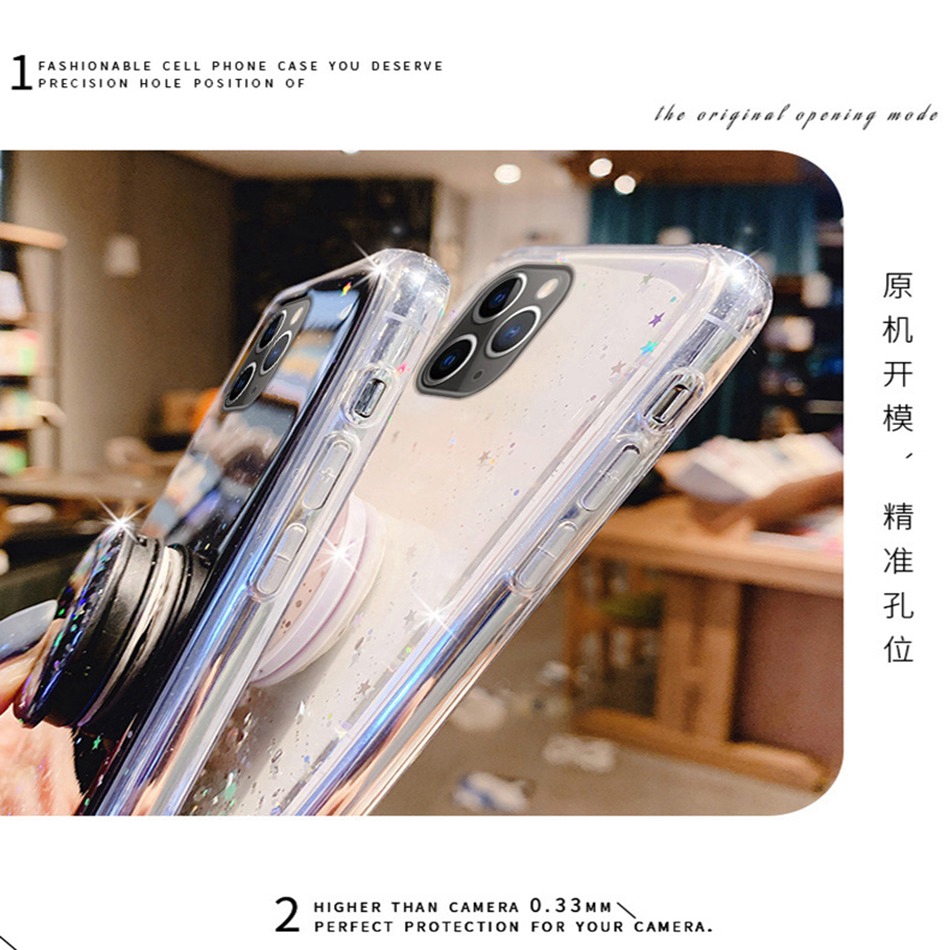 Gorilla Tech - Custodia Per IPhone 11 Pro Max Con Vetro Temprato - Foto 4