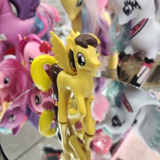 โมเดล ม้าโพนี่ Model My Little Pony  ของเล่น สะสม ตั้งโชว์