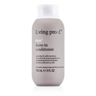 LIVING PROOF - คอนดิชั่นเนอร์แบบไม่ต้องล้างออก Frizz (สำหรับ