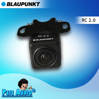 กล้องมองหลัง ฺBlaupunkt รุ่น RC 2.0