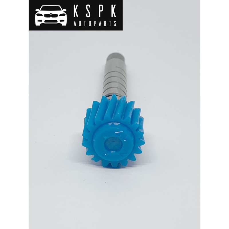 เฟืองไมล์ TOYOTA LH112 ตู้หัวจรวด 5X17ฟัน - รูปที่ 2