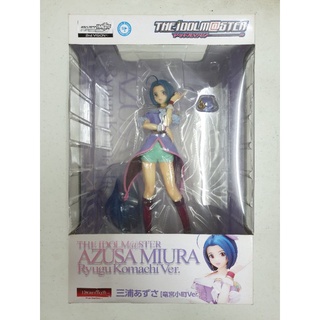 Wave 1/8 The Idol Master Azusa Miura มือ 1