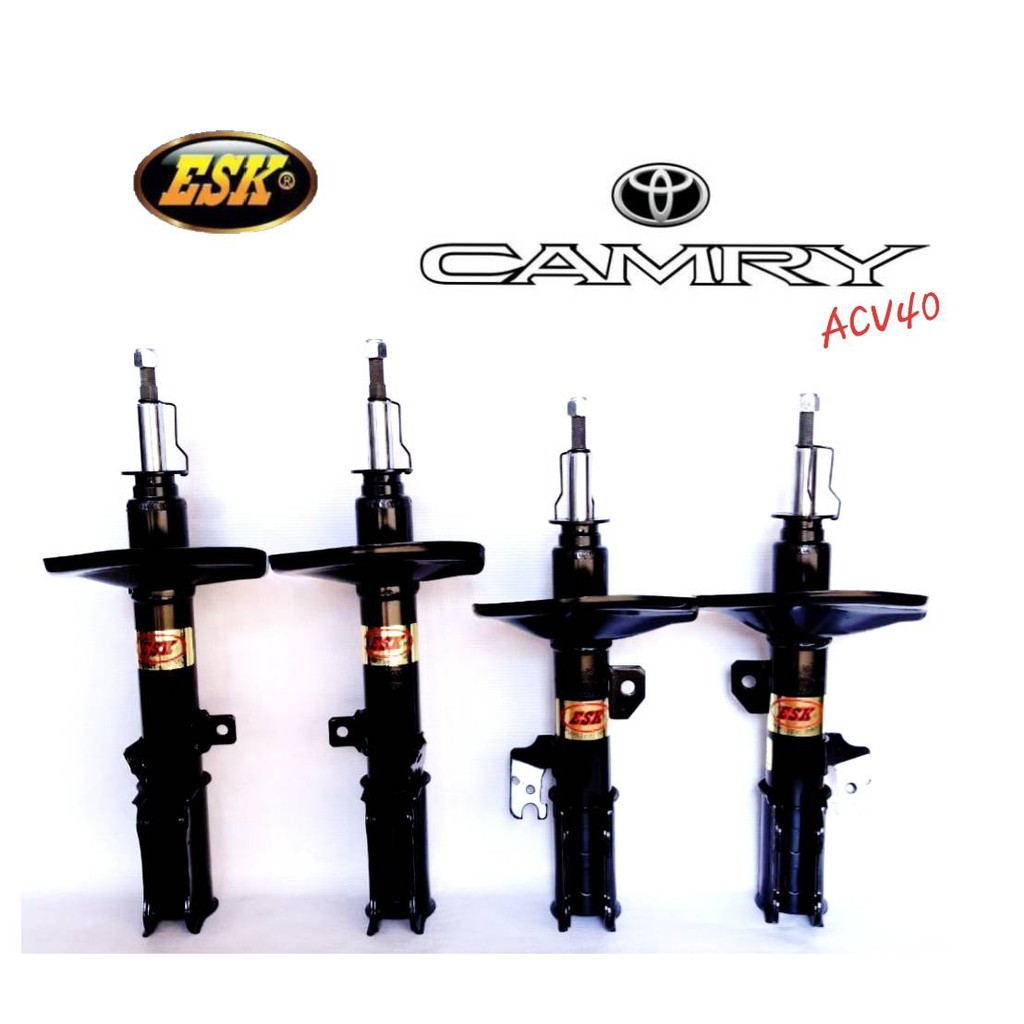 ESKโช๊คแก๊สรถยนต์รุ่น Toyota Camry ACV40