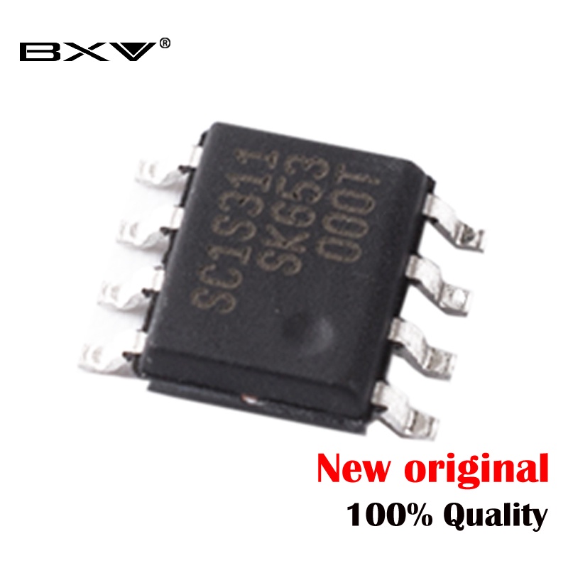 ชิ้นส่วนอิเล็กทรอนิกส์ SC1S311 1S311 SC1311 5 ชิ้น | Shopee Thailand