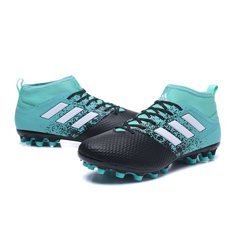 Adidas ACE 17.3 AG PRIMEMESH Ready Stock Men Sport shoes Spike Soccer Shoes Footballshoes | Shopee Thailand