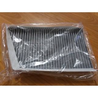 กรองอากาศในห้องโดยสาร (Cabin air filter) Mercedes-Benz C-Class W203, CLC C203,CLA A/C209