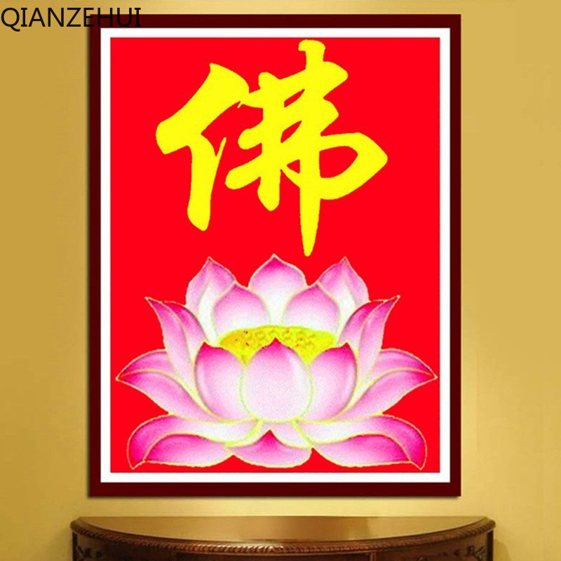 DIY 5D 5D รอบลูกปัดเต็มรูปแบบพุทธศาสนาและ Dhyana อุปกรณ์พุทธเพชรภาพวาด,ลูกปัด