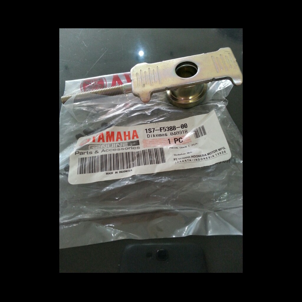 ต่างหู / Chain Setting Jupiter Z, Jupiter MX, Jupiter MX ใหม่, Jupiter mx king