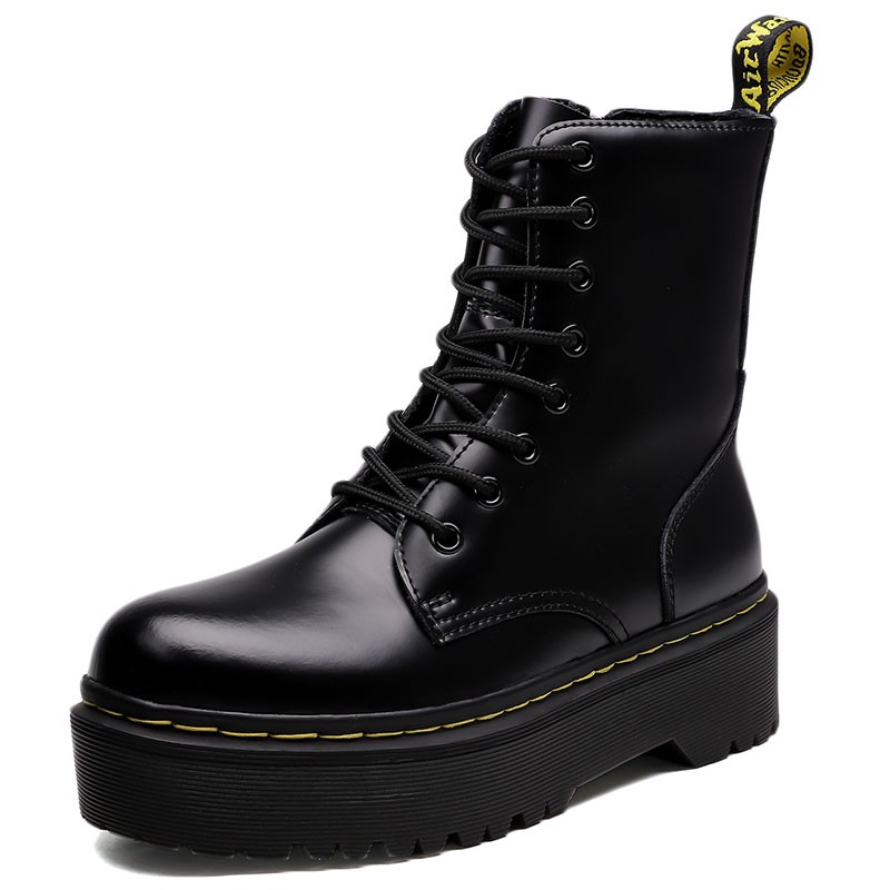 dr martin female boots