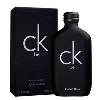 นำ้หอมแท้แบ่งขาย Calvin Klein CK Be EDT 5ml - 10ml