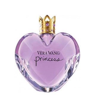 น้ำหอม Vera Wang Princess EDT 100 ml. Nobox.