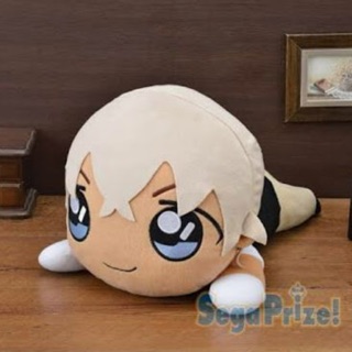 ตุ๊กตา Amuro Jumbo Plush - Mystery train