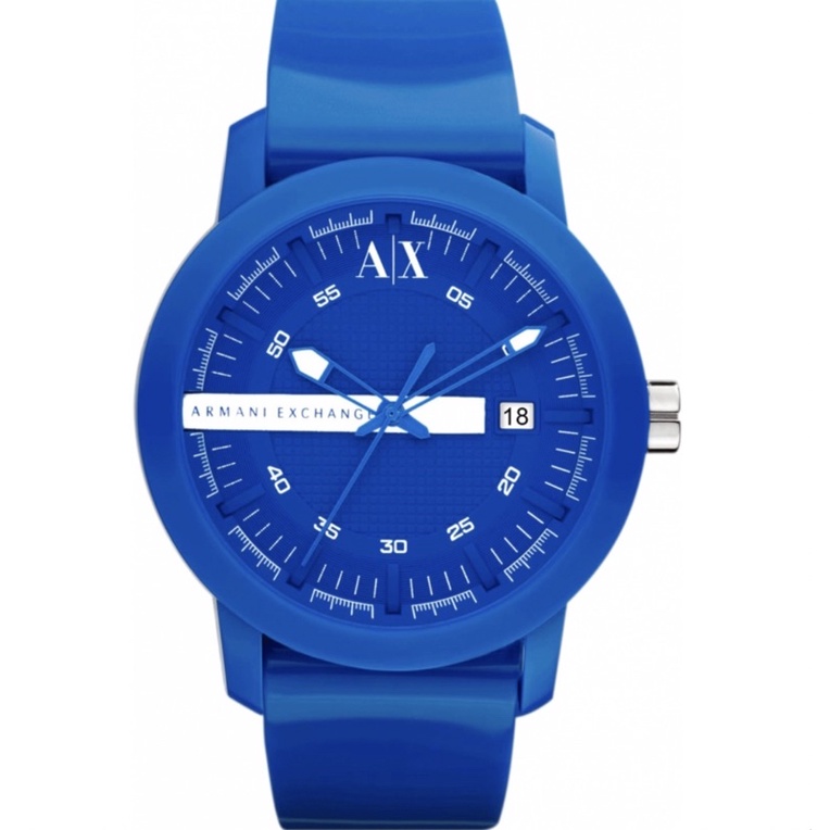 Armani Exchange Watch AX1236