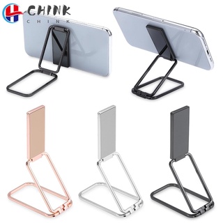 CHINK 360 Rotation Foldable Stand Ultra Thin Phone Ring Holder