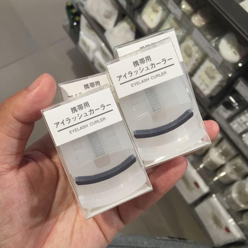 พร้อมส่งจากไทย ที่ดัดขนตา ของแท้ พกพาง่าย ตรงปกไม่จกตา ราคาถูก ราคา ถูกที่สุด ดีลบีเคเค แกลเลอรีภาพที่ 2