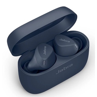 JABRA ELITE 4 ACTIVE - NAVY (MMH-002686) หูฟังบลูทูธ True Wireless