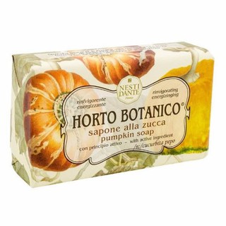 Nesti Dante Horto Botanico Pumpkin Soap