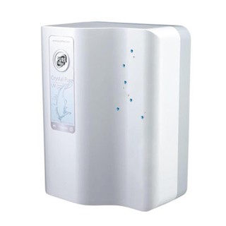 เครื่องกรองน้ำดื่ม PURE CPB-02 UV เครื่องกรองน้ำดื่ม WATER PURIFIER PURE CPB-02 UV เครื่องกรองน้ำ ไส้กรอง ห้องครัว อุปกร