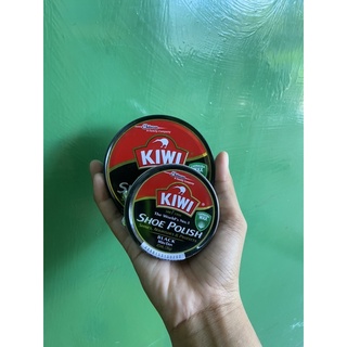 กีวี ขี้ผึ้งขัดรองเท้า KIWI SHOE POLISH