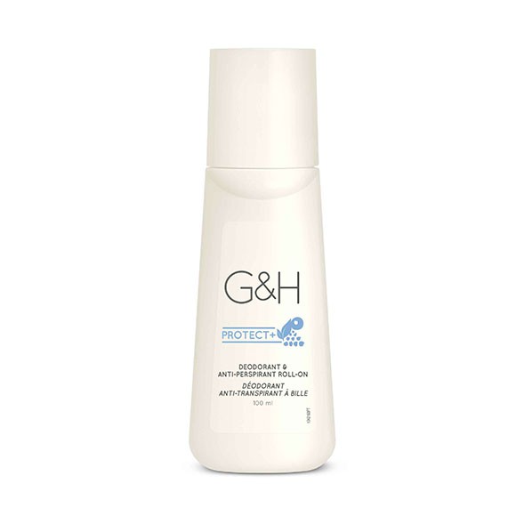Amway ลูกกลิ้งระงับกลิ่นกาย G&H Protect Plus