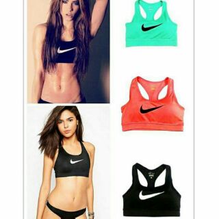 NIKE ชุดออกกำลังกาย