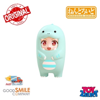 พร้อมส่ง+โค๊ด Nendoroid More: Face Parts Case (Blue Dinosaur) - Nendoroid More  (ลิขสิทธิ์แท้)