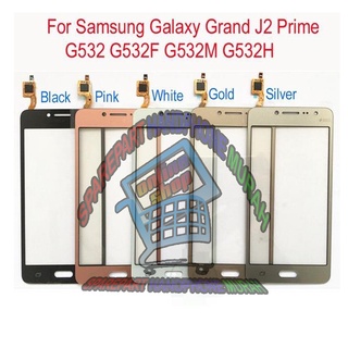 หน้าจอสัมผัส สําหรับ SAMSUNG J2 PRIME G532