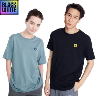 BWCB-BODY GLOVE Unisex Basic T-Shirt เสื้อยืด รวมสี เสื้อยืดเท่ห์ เสื้อยืดฮิตๆ oversize T-SHIRT unisex ILX2