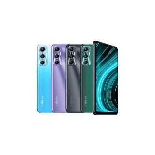 โปรโมชั่น : infinix HOT 11 464GB เครื่องศูนย์แท้ รับประกันศูนย์ 1 ปี