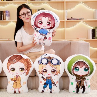 ของเล่นฟิกเกอร์ identity V Plush