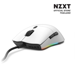 [กรุงเทพฯ ด่วน 1 ชั่วโมง] NZXT MOUSE LIFT (BLACK/WHITE)