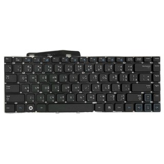 KEYBOARD SAMSUNGRC408 RV409 RV411 RV412 RV413 RV418 RV415 RV420 RV515