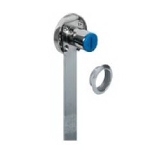 HAFELE 482.37.48601 SIDE DRAWER LOCK กุญแจล็อก ข้าง HAFELE 482.37.48601 อะไหล่เฟอร์นิเจอร์อื่นๆ อะไหล่เฟอร์นิเจอร์ เฟอร์